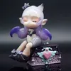 Blind Box Aroma Princess Magic Town Series Box Toys Action Anime Figure Kawaii Mystery Model Designer Doll Gift 230816