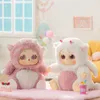 Blind Box Time Share trifft Cino Plush Box Toys Anime Figur Doll Mystery Kawaii Dekoration für Mädchen Geburtstagsgeschenk 230816