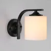 Wall Lamp Arrival Unique And Novelty Led Lamps Glass Ball Lights For Home E27 AC85V-265V Light