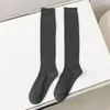 Donne calze da 1 coppia elegante maglieria giapponese calze traspirabili inverno inverno inverno ginocchio sportivo