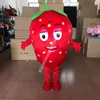 Heerlijke draak fruit mascotte kostuum top cartoon anime thema personage carnaval unisex volwassenen maat kerst verjaardagsfeestje buiten