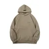 Designer Men Hoody felpa con cappuccio Pullover Pullover Felpette a manica lunga con cappuccio con cappuccio con cappuccio con cappuccio con cappuccio in bianco e nero della lettera top da sogno con cappuccio da sogno