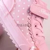 Boots Kids Winter Shoes For Girl Children boots Boys Warm 2019 New baby Shoes Plus Velvet Toddler Winter Boots Girl botas pink sneaker J230816