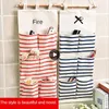 Storage Bags At Home Closet Bag Pouches Wardrobe Many Pockets Organizer 8 Behind The Door Wall Hanging