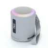 Tg373 Factory Direct Sales Portable Waterproof Speaker Outdoor Party Multi Color Stereo Wireless Speaker