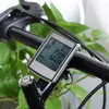 Bike Computers G83 Professional Function Waterproof Wireless Code Table Bicycle Computer Rhythm Speedometer Heart Rate Monitor Bc235Bc335 230815