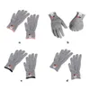 Five Fingers Gloves 1 Pair HPPE Kitchen Gardening Hand Protective Butcher Meat Chopping Working Mittens Women Mens gloves 230816