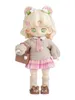 Blind box Teennar Early Summer Sakura Jk SeriesBlind Box Toys Ob11 112 Bjd Dolls Cherry Blossom Mystery Ornaments Gift Collection 230816