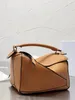 Luxurys designer Mini shopping bag leather fashion handbag high quality lady