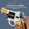 مسدس Airsoft Pistol Paintball Soft Bullet Gun Simulation Model Toy Gun Boy Boy