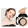 Concealer Air Cushion Foundation Grzyb Brighten Face Ton Base Women Make Up Professional Professional Kosmetics 230815