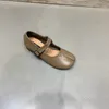 Платье PU Tabi Spring Ninja Moccasins круглый сплит с раздельными пальцами неглубокие женщины.