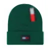 2024 Beanie Skull Caps Designer Men/women Beanie Cap Luxury Hat Knitted Caps Ski Hats Snapback TM Unisex Winter Casual Outdoor High Quality Hat T8