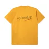 Blcg Lencia unisex Summer T-shirts damskie wadzka ciężka 100% bawełniana tkanina potrójne wykonanie wykonania plus rozmiar TESS SM130262