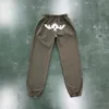 Traccetti da uomo Osbatt Olive Hoodie con cappuccio maschile si adatta al design originale Inghilterra Set di uomini e pantaloni della tuta Cotton Street Wear 230815