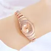 Wristwatches Watch For Women Watches 2023 Selling Products Bracelet Set Diamond