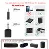 Microfoni Microfono wireless a 2 canali UHF Frequenza fissa Dynamic Party Karaoke Church Show Meeting 230816