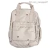 Diaper Bags Children's backpack children's backpack toddler kindergarten backpack retro boy girl school bag baby diaper mother bag Z230816