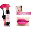 Lipstick 24pcsset Matte płynny luz z czerwonym winem odcień warg hurtowy długotrwały wodoodporne kosmetyki Maquillaje Lipgloss 230816