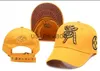 Stingy Brim Hats Designer Hat Luxury Baseball Cap China Golden Brand Casquette Letter Ball Brodery Caps Sports Travel Running Wear Strapback Versati J230816