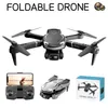 M54 Mini Drone 8K HD Photographie Aérienne Dual-caméra Évitement d'obstacles quadcopter Dron