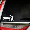 Billard Sports Gentlman Amuzement Decal Car Aufkleber CA-033276A