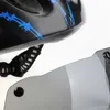 Велосипедные шлемы спортивный шлем против столкновения велосипедный велосипед с помощью портативного легкого ультрасороста для скейтборда 230815