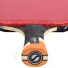 طاولة تنس راكية Stiga 6 نجوم المضرب الهجوم المهني البثور الكربون في المطاط الأصلي Stiga Table Tennis مضارب Ping Pong Paddle Bat 230815