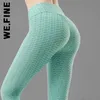 Leggings para mujeres Wefine Leggings sin costuras Mujeres Ropa de gran tamaño Sproch Sport Sport Women Sporty Yoga Pantal