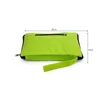 Storage Bags Portable Folding Bag Fashionable High-end Household Pull Rod Shopping Travel Tugboat Cart