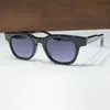 Kristal Gümüş Kare Güneş Gözlüğü Gri Gölgeli Erkekler Yaz Sunnies Gafas de Sol Sonnenbrille UV400 GÖZ ALI