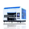 Automatic DTG Printer A3 A4 Flatbed Multifunction For T Shirt Clothes Garment Printing Machine