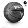 Ballen maat 7 basketballen man volwassenen spel training standaard duurzame basketballen buiten ballen van hoge kwaliteit 230815