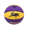 Bollar Foamed PVC Size 5 Basketball Anti-Slip Good Hand Feel Training Basket Ball Teenagers Indoor Outdoor Team Competition Ball 230815