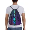 SAGGI SHOIN DESIGN MAORIS PURPLE CON PAUA SHOHSTRING PRESSO PAUA SPACCHINO SPORCO SPORCO SPACCHI