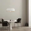 Hanglampen Japanse stijl Wabi Sabi Lights for Restaurant Homestay Bar led moderne minimalistische woonkamer Noordse decor kroonluchters