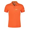 Mens Polos tryckning scuba dyk cressi mode sommaren hight kvalitet polo skjorta klassisk smal passform vild fast färg tshirt topps 230815