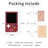 Portable Game Players ANBERNIC RG NANO Pocket Mini Handheld Player Metal Shell 1 54" IPS Screen Linux RGNano Fingertip Console Children Gift 230816