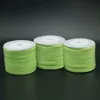 Outdoor -Geräte 50m100m Dia4mm 9 Strang Kern Paracord Multi Luminous Dreen Seilseil Zelt Klettersicherheit 230815