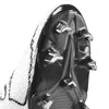 Спортивные на открытом воздухе мужские футбольные ботинки высокая лодыжка водонепроницаемые футбольные туфли на открытом воздухе