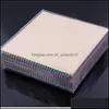 Lens giysileri 13x13cm siyah mikrofiber güneş gözlüğü bez okuma gözlükleri gözlük için temizleme Case 100pc 998 Q2 Bırakma Teslimat DH4JD