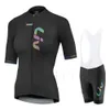 Jersey de ciclismo Define Lady Rousing Road Bike Summer Mulheres Camisa de Manga Curta Feminina Bicicleta Use Liv Roupas ROPA Ciclismo Quick Dry 230815