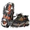 Tırmanma R Antiskid Ayakkabı Kapakları Paslanmaz Çelik Giyim Giyimli Buz Kar Fabrikası Doğrudan Satış Dayanıklı Unisex Kapak 230815