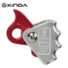 Arrelcing r xinda 15kn esterno alpinismo a corda di roccia grab protetto con occhio per 10 mm12 mm 230815