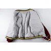 Men's Jackets 2023 Kapital Velvet Flight Jacket Japanese Fashion Brand And Women's Embroidered Casual Throw Pillow Coat