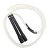 Jump Ropes NeverOlate X Rope 7mm perle dure salta per saltare la corda perline perline per concate con competizione professionale 29 metri lunghi manico 230816