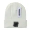 Nowa czapka luksus unisex dzianinowy kapelusz gorros bonnet czapki czapki