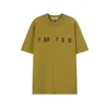 T 셔츠 디자이너 Tshirt Palm Shirts 남자 소년 소녀 땀 티 셔츠 인쇄 곰 대형 통기성 캐주얼 천사 티셔츠 100% 순수면 크기 T14