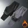 Men's Pants Waterproof Winter Men Women Outdoor Warm Softshell Fleece Trousers Trekking Camping Climbing Skiing Hiking