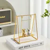 Decorative Objects Figurines Kawaii Room Decor Creative Little Bear Swinging on The Swing Modern Home Decoration Desk Accessories Animal Statue gift 230815